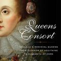 Cover Art for 9781605981055, Queens Consort by Lisa Hilton