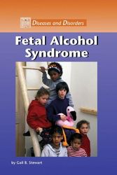 Cover Art for 9781590185919, Fetal Alcohol Syndrome by Gail B. Stewart