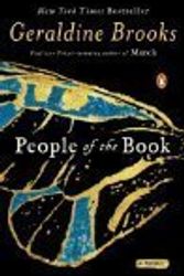 Cover Art for 9780739498576, People of the Book by Geraldine Brooks