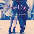 Cover Art for 9780307946713, One Day by David Nicholls