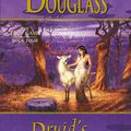 Cover Art for 9780730444039, Druid's Sword by Sara Douglass