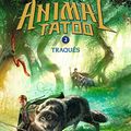 Cover Art for 9782747051170, Animal Tatoo saison 1, Tome 02: Traqués (Animal Tatoo saison 1 (2)) by Maggie Stiefvater