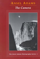 Cover Art for 9780821221846, New Photo Series 1: Camera by Ansel Adams