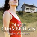 Cover Art for 9781494574703, Before the Storm by Diane Chamberlain
