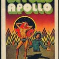 Cover Art for 9780671776879, Beyond Apollo by Barry N. Malzberg