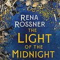 Cover Art for B08F28P3X6, The Light of the Midnight Stars by Rena Rossner