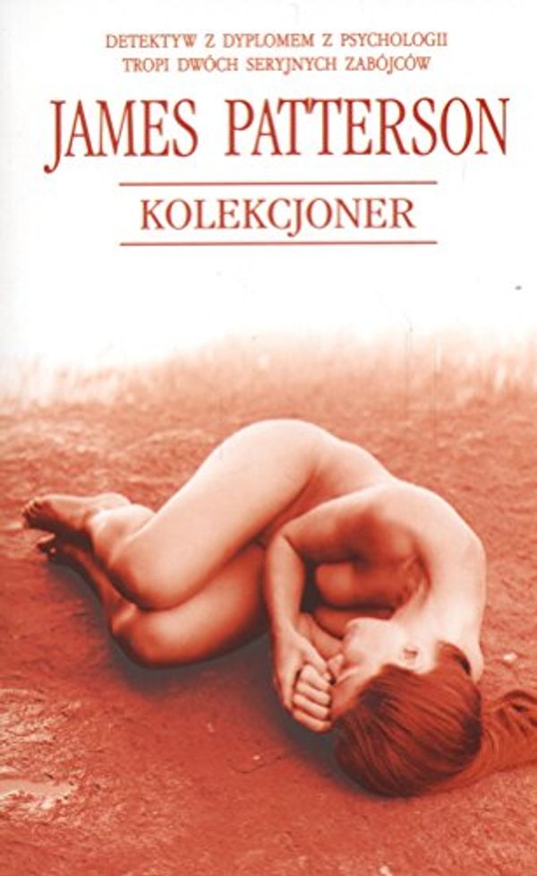 Cover Art for 9788373597853, Kolekcjoner by James Patterson