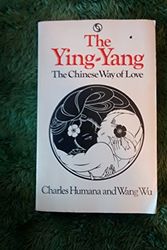 Cover Art for 9780426057413, Ying-Yang by Charles Humana