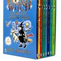 Cover Art for 9789124200862, The Worst Witch Complete Adventures 8 Books Collection Box Set By Jill Murphy (Worst Witch, To the Rescue, Strikes Again, All at Sea , A Bad Spell, Witch and The Wishing Star & First Prize) by Jill Murphy