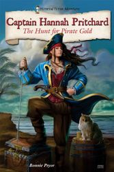 Cover Art for 9780766038172, Captain Hannah Pritchard by Bonnie Pryor