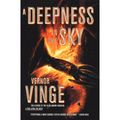 Cover Art for 9781427209337, A Deepness in the Sky by Vernor Vinge
