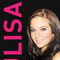 Cover Art for 9781847378729, Tulisa by Sean Smith