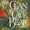Cover Art for 9780517542026, The Clan of the Cave Bear by Jean M. Auel