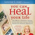 Cover Art for 9781401918132, You Can Heal Your Life by Louise L. Hay