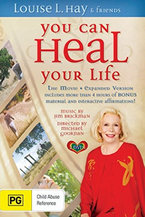 Cover Art for 9781401918132, You Can Heal Your Life by Louise L. Hay