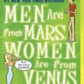 Cover Art for 9780060739522, Men Are from Mars, Women Are from Venus by John Gray