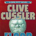 Cover Art for B01FEPKYZG, Flood Tide by Clive Cussler (1998-02-03) by Clive Cussler