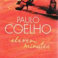 Cover Art for 9780732278786, Eleven Minutes by Paulo Coelho