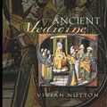 Cover Art for 9781134884551, Ancient Medicine by Vivian Nutton
