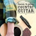 Cover Art for 0039864029018, Learn to Play Country Guitar by Phil Capone