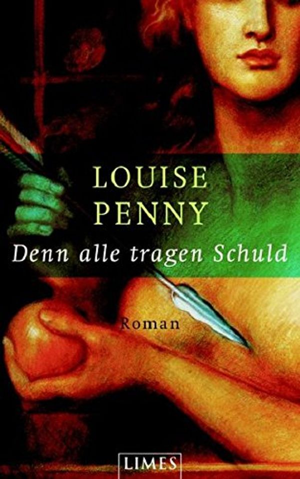Cover Art for 9783809025153, Denn alle tragen Schuld by Louise Penny