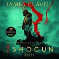 Cover Art for 9798212910828, Shōgun, Part One (The Asian Saga): 1 by James Clavell