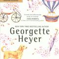 Cover Art for 9781492677642, Frederica by Georgette Heyer