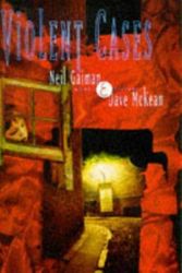 Cover Art for 9781852869595, Violent Cases by Neil Gaiman, Dave McKean