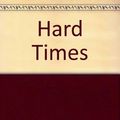 Cover Art for 9780030098758, Hard Times by Dickens, Charles