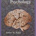 Cover Art for 9780007633715, Biological Psychology - Text Only by James W. Kalat