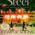 Cover Art for 9781529021660, Complications by Danielle Steel