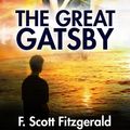 Cover Art for 1230000130543, The Great Gatsby by F. Scott Fitzgerald