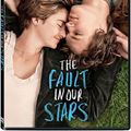 Cover Art for 0024543968696, The Fault In Our Stars by TCFHE