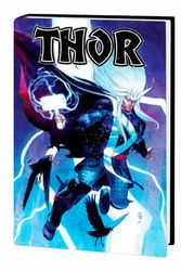 Cover Art for 9781302958541, THOR BY CATES & KLEIN OMNIBUS by Cates, Donny, Marvel Various