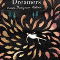 Cover Art for 9781471173578, The Dreamers Tr by Karen Thompson Walker
