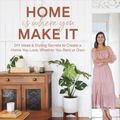 Cover Art for 9781982144814, Home Is Where You Make It by Geneva Vanderzeil