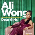 Cover Art for 9780525508830, Dear Girls by Ali Wong