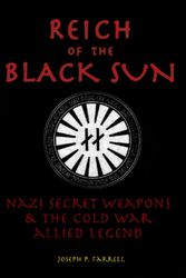 Cover Art for 9781931882392, Reich of the Black Sun by Joseph P. Farrell