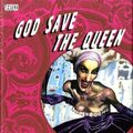 Cover Art for 9781845764166, God Save the Queen by M. J. Carey