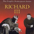 Cover Art for 9780237532987, Richard III by William Shakespeare