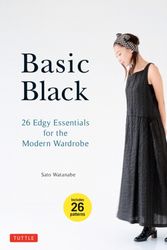 Cover Art for 9784805313084, Basic Black by Sato Watanabe
