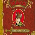 Cover Art for 9780316133340, How to Train Your Dragon by Cressida Cowell