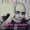 Cover Art for 9780674572867, Michel Foucault (Paper) (Cobe) by Didier Eribon