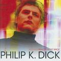 Cover Art for 9781433211232, Flow My Tears, the Policeman Said: Library Edition by Philip K. Dick