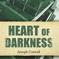 Cover Art for 9781613826775, Heart of Darkness by Joseph Conrad