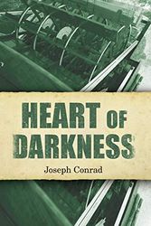 Cover Art for 9781613826775, Heart of Darkness by Joseph Conrad