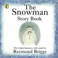 Cover Art for 9780141336800, The Snowman by Raymond Briggs
