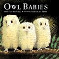 Cover Art for 9780744531671, Owl Babies by Martin Waddell