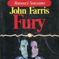 Cover Art for 9780860075660, The Fury by John Farris