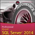 Cover Art for 9788126550395, Professional Microsoft SQL Server 2014 Integration Services by Knight Rock